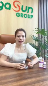 Natures Way Kids Smart Infant Drops Vd3 - Bổ Sung Vitamin D3 Hấp Thu Canxi Tăng Chiều Cao (Lọ 13ml) - Bibo Mart