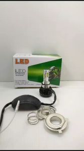 Lampu Depan 6 Sisi Universal ISTANAMOTOR55