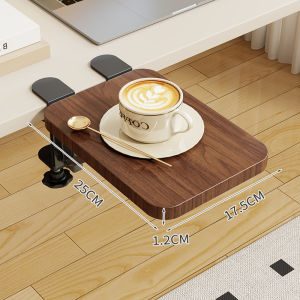MUGG | Extendable Desk Arm Support Keyboard Tray