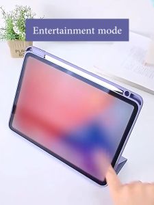 Flip Case Akrilik iPad Pro 12.9 inch: Pilihan Terbaik untuk Perlindungan & Fungsi