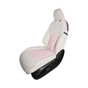 Seasonal Semi-Cover Car Seat Covers for Lynk & Co 06 03 01 05 08 02