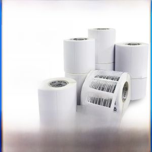 Mei Yi Cheng Three-Proof Thermal Label Paper Non-Drying Adhesive for Clothing Jewelry Supermarket Price Tags Food Beverage