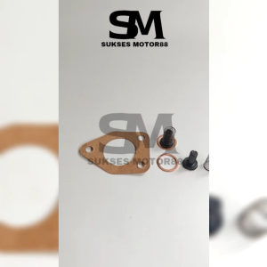 Kit Pompa Solar / Valve Feed Pump Toyota Dyna 125HT / PS 100 / PS 120 / PS 125 CANTER / PS 135