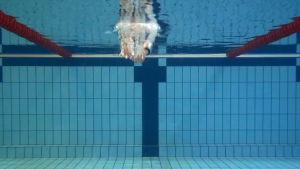 (SG Seller) Children Thermal Swimwear 2.5mm Neoprene Diving Suit Boys Girl Keep Warm Long Sleeve UV Protection Swimsuit