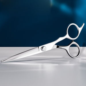 Sharp Hair Thinning and Cutting Scissors Barber Shear Accessories Professional Barber Shop Hairdressing Set Salon Styling Tools