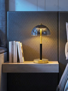 SHIMENG | Sleek Modern Vintage Luxury Table Lamp