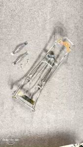 Baga xuồng xi ken cho xe Dream 100 MS13