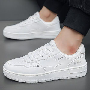 Spring and Autumn Plus Size Size 45 46 Bread Fashion Shoes 47 Sports Casual Shoes Board Shoes White Shoes Abrasion Resistant Mens Shoes Waterproof Shoes