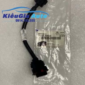 Giắc nối cảm biến bàn đạp chân ga Hyundai Libero 2000-2007 Chính hãng