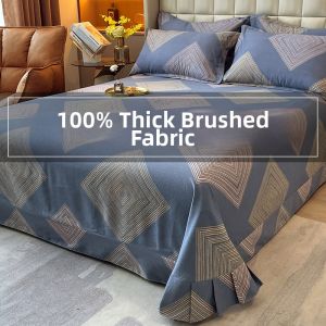 MINGSHA | Dustproof Slip-resistant Mattress Cover