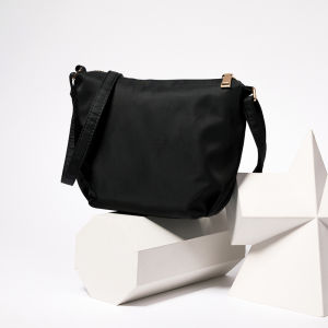 Túi Đeo Vai Mini Oxford Canvas Fresh Túi Vuông Đeo Chéo Thường Ngày Cho Nữ Túi Xách Túi Đeo Vai Mềm Có Khóa Kéo Túi Đeo Vai Thường Ngày