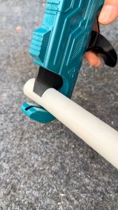 Kéo cắt ống nước PPR PVC PR thế hệ mới