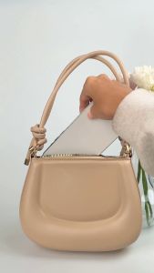 Tas Bahu Jinjing Wanita EDREA Shoulder Bag Simple Ootd Korea Style Studio Bag