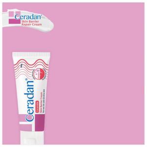 Ceradan Skin Barrier Cream 30gr - Pereda Iritasi Pada Kulit