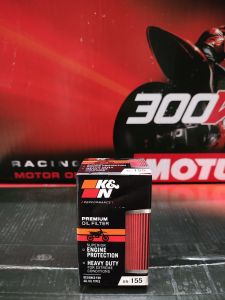 Lọc Nhớt KN-155 sử dụng cho xe KTM Husquavana