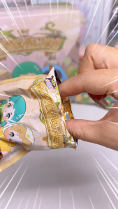 [Ready Stock] 16PCS UMI Umi MBTI Isekai Series Cute Capsule Blind Box