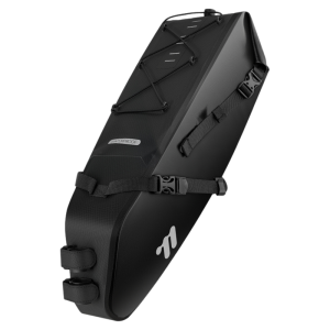 West Biking | Long Journey Tail Bag Bicycle Saddle Bag