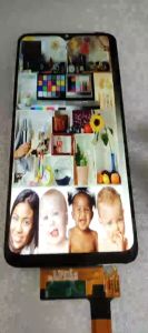 LCD For VIVO Y20i Y20 Y20S Y12S Y15S Y15a Y12a Original Digital Touch Screen Display / For VIVO Y12a LCD