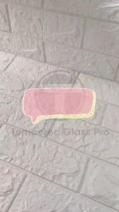 Tempered Glass Full Cover Anti Glare Matte Non-Packing - Harga Grosir Minimal 20 pcs