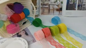 Renda Giper Isi 10 Yard: Spesifikasi dan Keunggulan