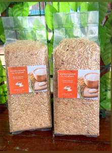 แพ็ค8กิโล 🌾ข้าวต้นฤดูปี68มาแล้วจ้า ข้าวกล้องข้าวห ((คัดพิเศษ))ชาวนาสุรินทร์ ข้าวออร์แกนิค ปลอดสารเคมีปลอดสารกันมอดกันแมลง ซีนสูญญากาศเก็บได้นาน ส่งจากต้นทางจังหวัดสุรินทร์ แพ็คสูญญากาศ8กิโลกรัมรวมน้ำหนักกล่องผลิตภัณฑ์