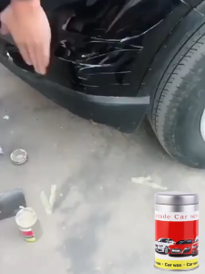 300G Scratch Remover Car Powerful Effortlessly Effective Car Wax for Deep Shine Lasting Protection