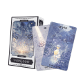 WohStudios | Bộ Bài Tarot Waite-Smith 78 Miếng. 