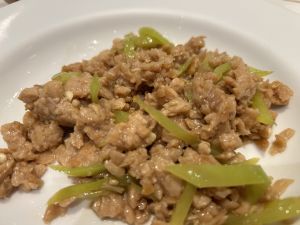 [ส่งกล่องโฟม] YT โยตา เนื้อบดจากพืช Plant Based Ground Meat ขนาด 350 กรัม - หมูบดเจ หมูเจ หย่งฝู อาหารเจ มังสวิรัติ