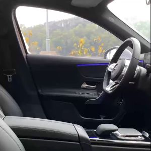 รถยนต์ อุปกรณ์ตกแต่ง กำจัดกลิ่น และกำจัดกลิ่นในรถยนต์ ระเบิด ให้รถยนต์ดูสดใส ฟอร์มน้ำหอมปรับอากาศ