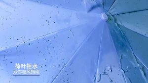 Ready Stock UV Payung Umbrella Folding Sunscreen UV Umbrella 8/24 Bone Paraguas Rain Parasol Frame Windproof Good Pet Shop