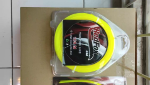 Paket Tali Senar Mesin Potong Rumput & Dudukan Tali Senar Mesin Potong