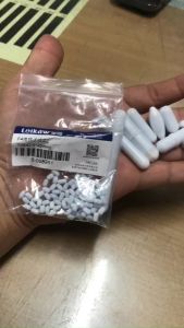 Cá từ - Thanh khuấy từ dùng cho máy khuấy trong thí nghiệm