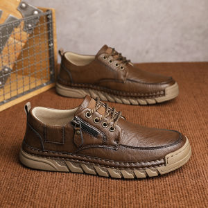 NUDANLAI | Non-slip Breathable Men Shoes