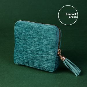 ZUOOU | Celebrity Style Portable Jewelry Pouch