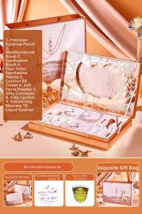 HONGMEITIANYI | Halloween Birthday Anniversary Gift for Women High-end Niche Practical