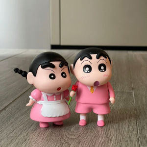 Đồ Trang Trí Xe Hơi Doraemon Trang Trí Bàn Làm Việc Đồ Chơi Hình Người Phục Vụ Nữ Quà Tặng Cho Bạn Gái Thiết Kế Hoạt Hình Túi Đựng Đồ Thủ Công