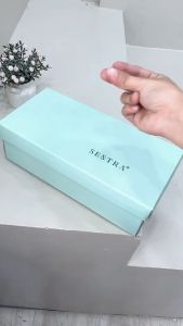 Lili by Sestra Sepatu Wanita \\ Heels 6 cm \\ Shoes \\ Kerja \\ Kuliah