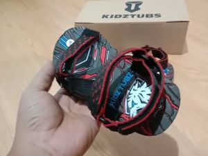 Sandal Gunung Anak Laki Laki Karakter Gaming Evos Mobile Lagends Batman Spiderman Herro Sandal Anak Laki-laki Sandal Selop Gunung Anak-Anak Laki-laki Sandal Anak Tanggung TK SD SMP Umur 1 2 3 4 5 6 7 8 9 0 Tahun-BALITASHOP1410031124