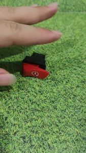 Tombol Saklar Stater Merah Model Vietnam Beat Fi Vario 125 Scoopy Supra x 125 Vario 150 dll WV55