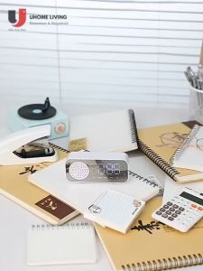 [Local Seller] Stackable A4 Paper Trays Desktop File Tray Document Paper Organizer Home Office Stationery Storage Holder