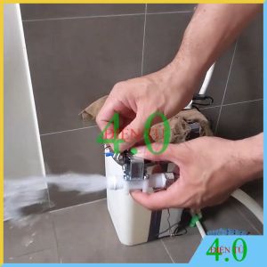 Van Điện Từ 12V phi 21/27 van nước điện