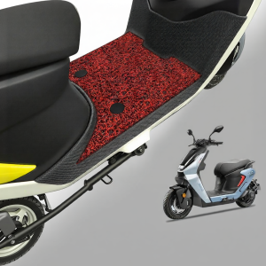 Custom Fit Floor Mat for ZEEHO AE7 AE7 Pro Electric Vehicle