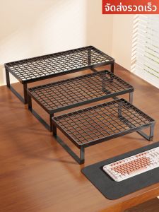 Elevating Desk Stand Heat Dissipation Support Shelf Computer Pad