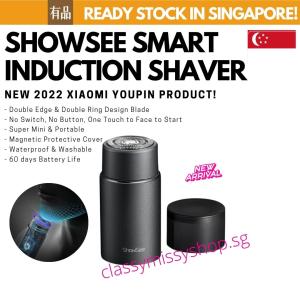 [NEW] Showsee Electric Induction Shaver F101 for Men