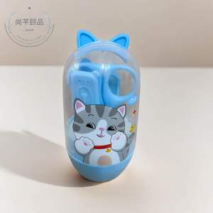 Baby Nail Clipper Sets (5 in 1)