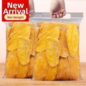 No Additive Mango Slices