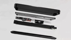 【Local Ship】Toshiba Canvio Basics (new) external hard drive Storage 2TB 1TB USB 3.0 portable hard drive for laptop HDD