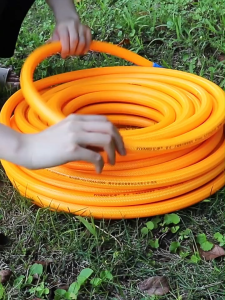 Power Sprayer Hose High Pressure Air Compressor Spray Hose Water Spray Hose Bossman Tsunami Daewoo Eurohit Europa Hilt