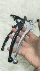 มือเบรคหน้า WAVE สำหรับมอเตอร์ HONDA รุ่น WAVE และอื่นๆ (SONIC และเพิ่มเติม)