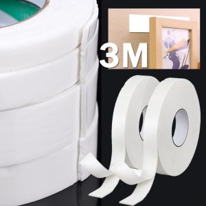 Foam Sponge Double Sided Tape: A Comprehensive Guide